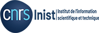 logo Inist-Cnrs
