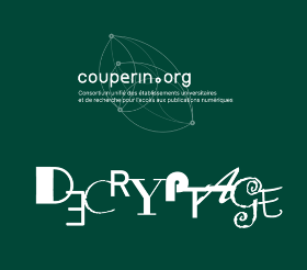 Décryptages < Couperin